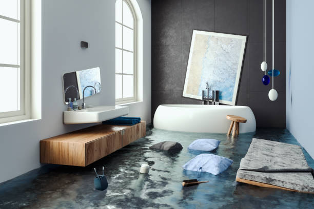 Best Flood damage cleanup  in Gautier, MS