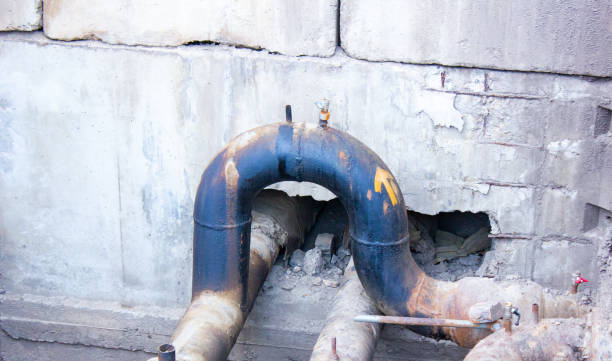 Best Residential water damage restoration  in Gautier, MS